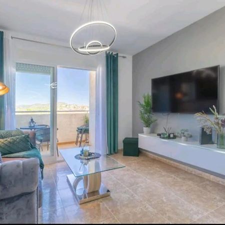 Apartamento Calpe , Vacaciones المظهر الخارجي الصورة