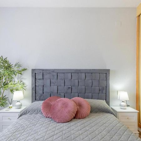 Apartamento Calpe , Vacaciones المظهر الخارجي الصورة