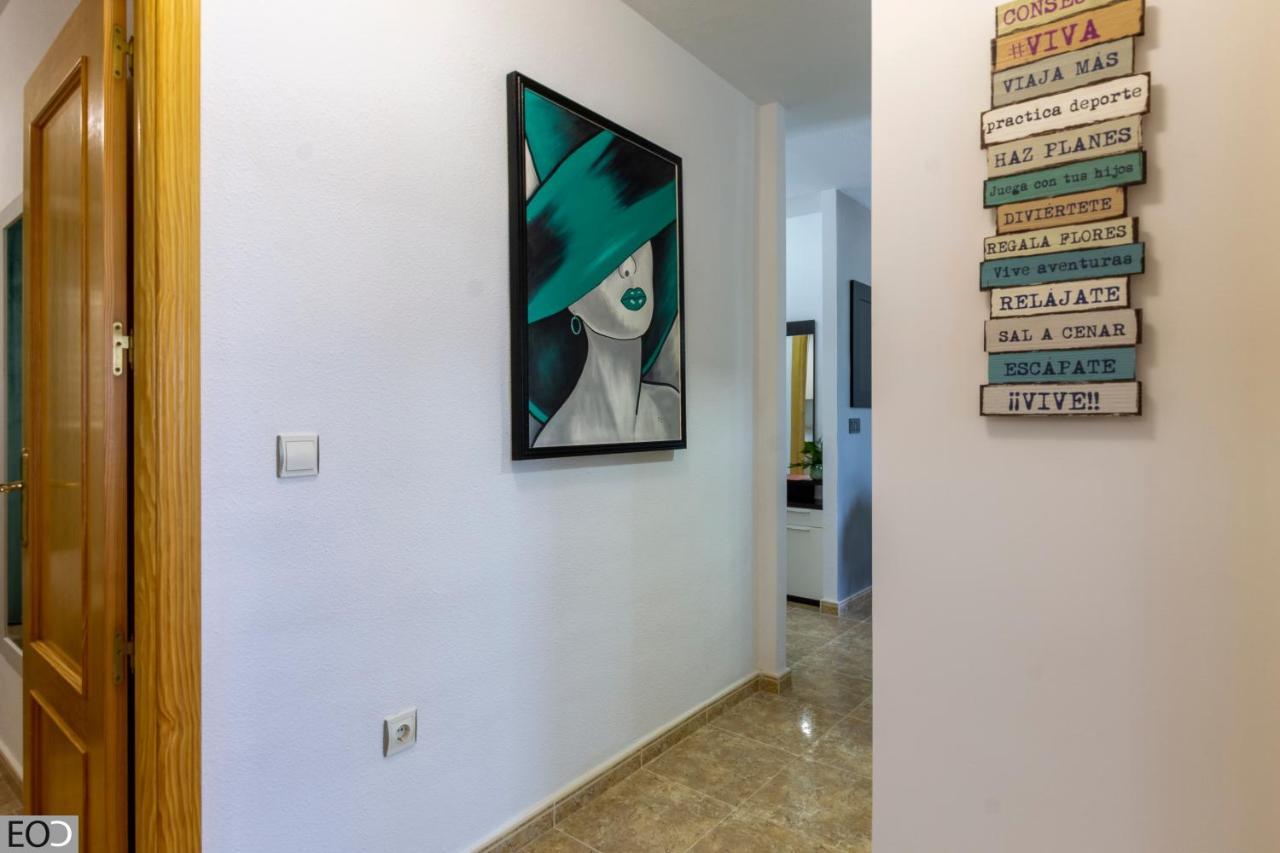 Apartamento Calpe , Vacaciones المظهر الخارجي الصورة
