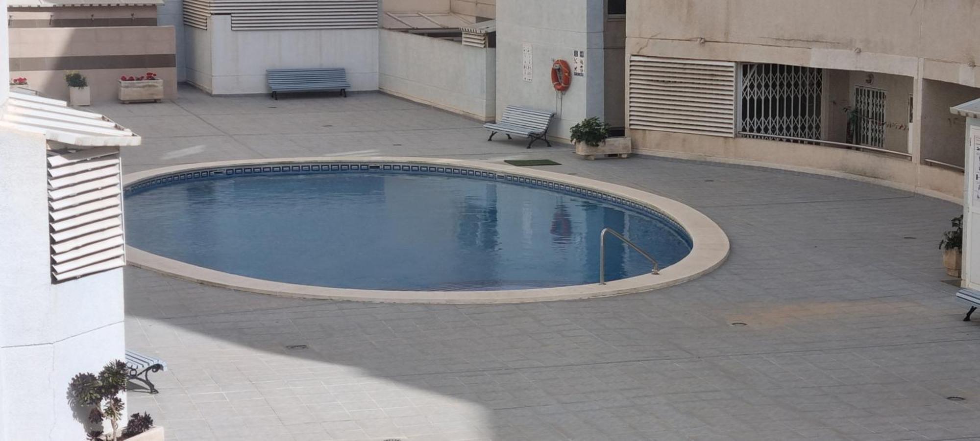 Apartamento Calpe , Vacaciones المظهر الخارجي الصورة