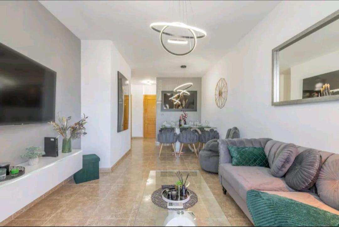 Apartamento Calpe , Vacaciones المظهر الخارجي الصورة