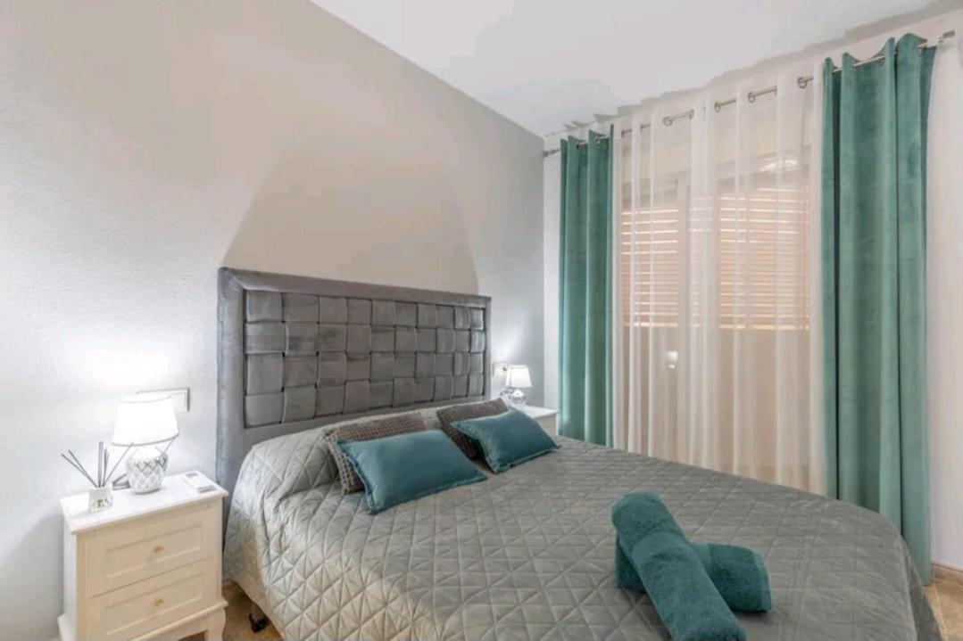 Apartamento Calpe , Vacaciones المظهر الخارجي الصورة