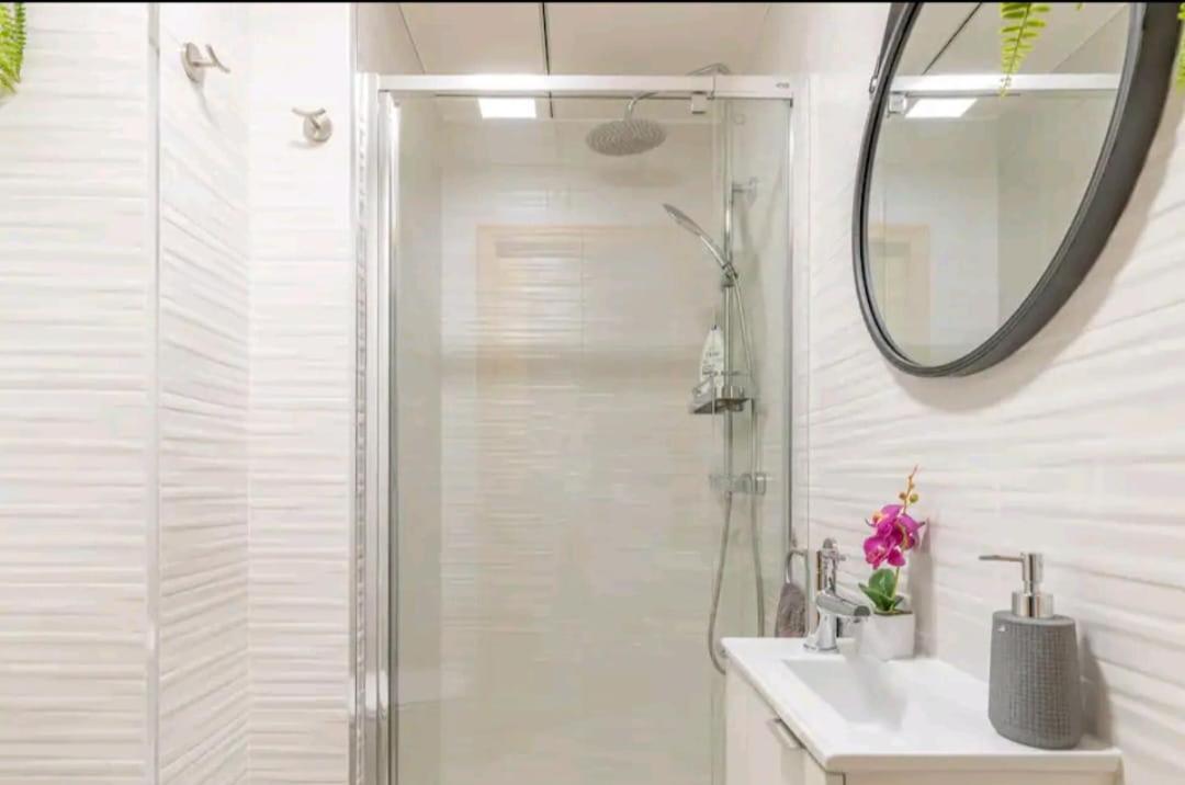 Apartamento Calpe , Vacaciones المظهر الخارجي الصورة