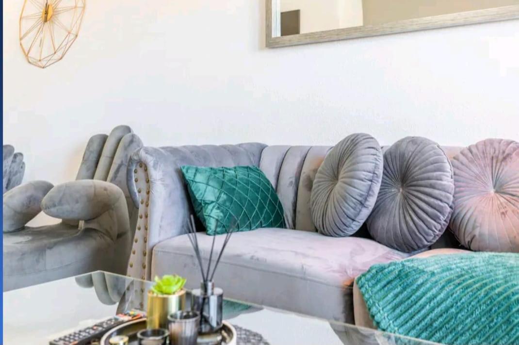 Apartamento Calpe , Vacaciones المظهر الخارجي الصورة