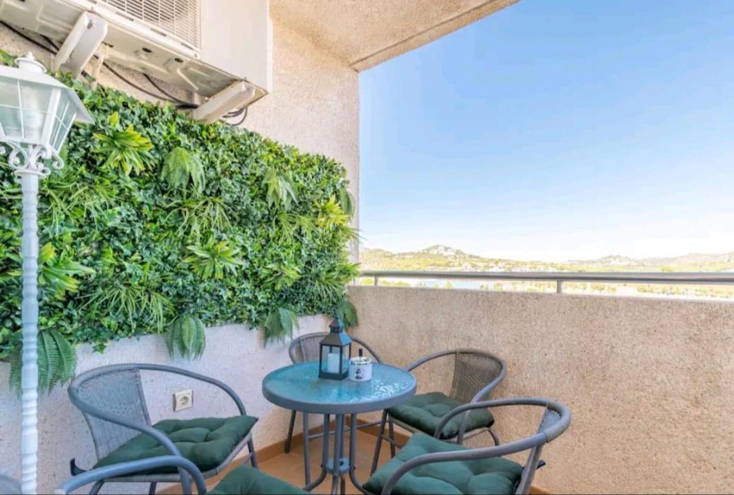Apartamento Calpe , Vacaciones المظهر الخارجي الصورة
